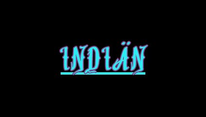 Indiän ¦ Nem pénz az idő (hivatalos audió)