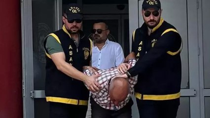 26 yıl önce 9 yaşındaki çocuğa cinsel saldırıda bulunup öldürmüştü... Cezaevinden çıktı, arkadaşını öldürdü