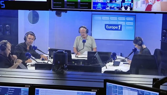 Paris 2024 : découvrez le centre névralgique des Jeux, le Centre Technologiques des Opérations