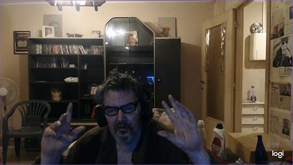 soldatval ET INGRID EN CRISE D HYSTERIZ MDR