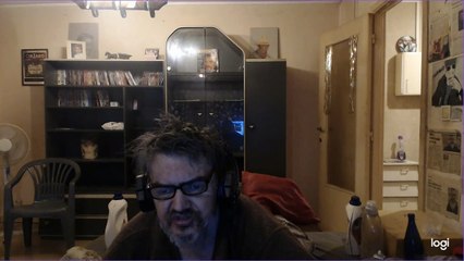 fantomas 2024 un troll qi monte sur aucub live coucou pink