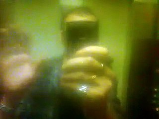 La maison cave de PINKcave hanté il se passe des choses paranormal et c'est pas des blagues