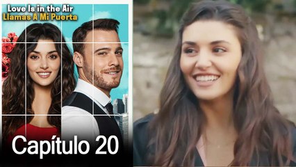 Llamas A Mi Puerta Capitulo 20 (Doblado en Español) (La Versión Larga)