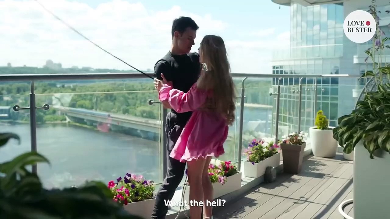 Spider-Man Kiss Ruined My Life _