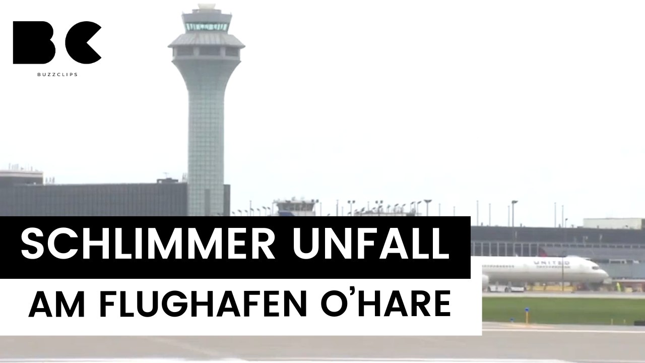 Frau stirbt in Gepäckförderanlage am Flughafen