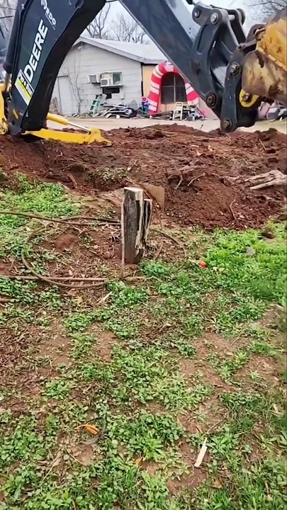 He's got 20 years experience in this