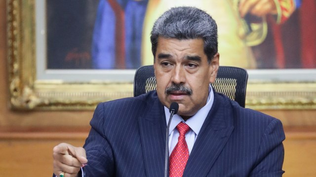 Maduro ordena bloquear durante diez días la red social X (Twitter) en Venezuela por incitar al odio
