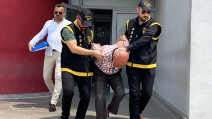 9 yaşındaki çocuğu tecavüz edip öldürmüştü... Cezaevinden çıktı, arkadaşını katletti