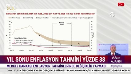 Öğle Ajansı – 8 Ağustos 2024