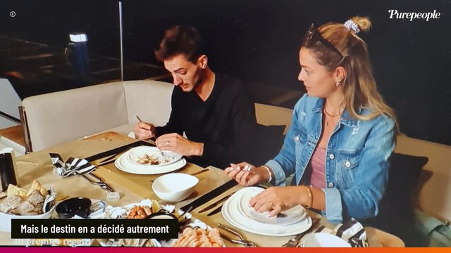 Ophélie, c'est du passé ! Loïc (Mariés au premier regard) en couple, il se dévoile enfin avec son amoureuse dans une vidéo romantique