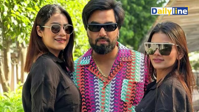 Ranvir shorey kiss kritika |Armaan के सामने Ranveer Shorey ने Kritika को सरेआम किया Kiss | DailyLine