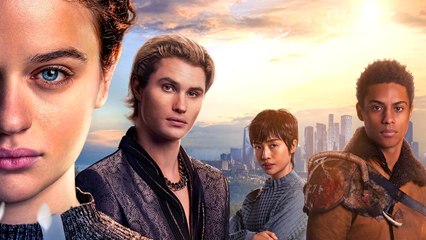 Uglies - Trailer (English) HD