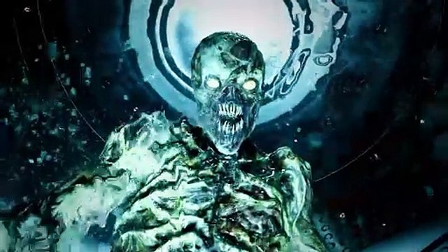 Call of Duty: Black Ops 6 - Round-Based Zombies Terminus Reveal Trailer | New Gameplay