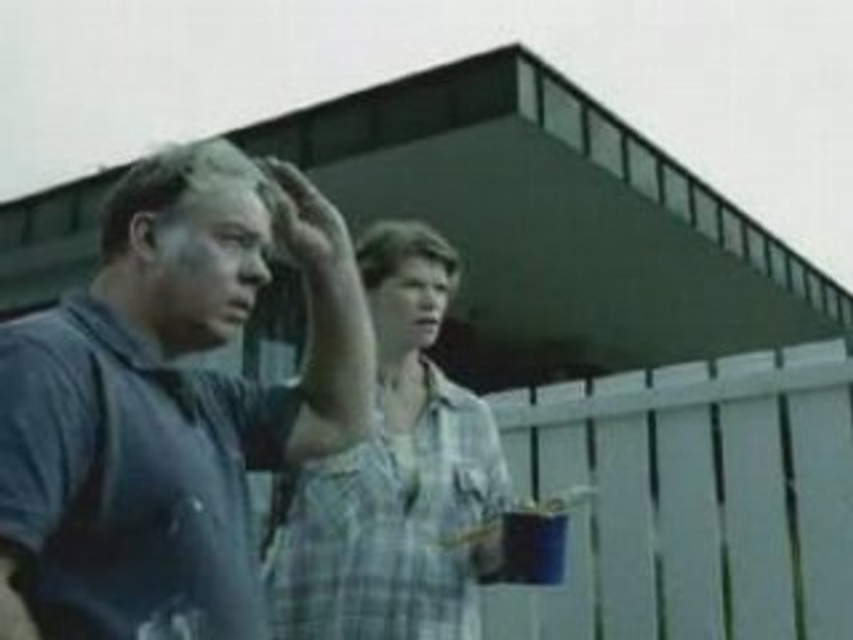 Mobilar-Anstrich