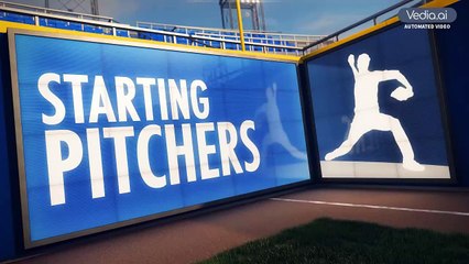 Reds @ Brewers - MLB Game Preview for August 09, 2024 20:10