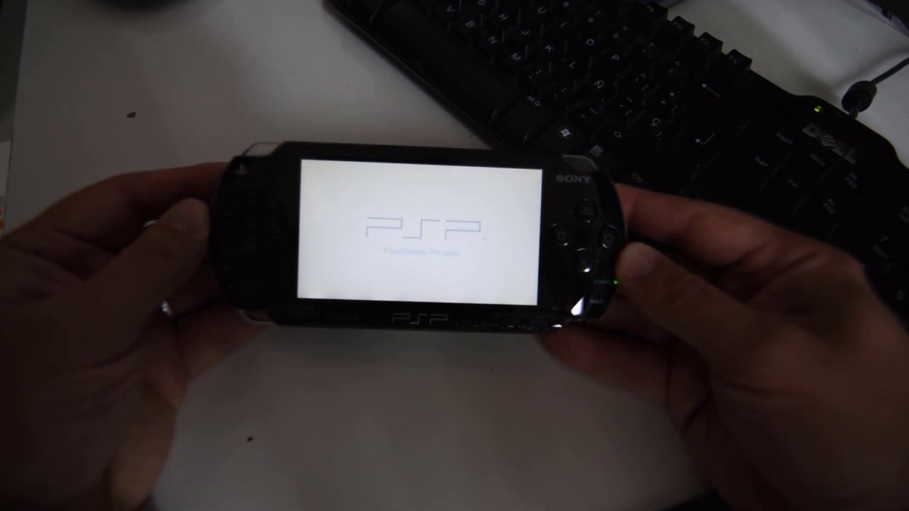 ✅ Tutorial HACKEAR PSP 6.61 Permanente con INFINITY 2.0 2023