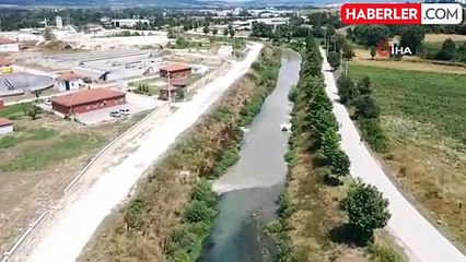 Çevreyi kirleten 16 işletmeye 12 milyon lira ceza kesildi