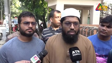 ডিবি অফিসেও আয়না ঘর। DB Office _ Aynaghar _ Ayna Ghor _ DB Aynaghar _ DB Ayna Ghor _ ATN Bangla News