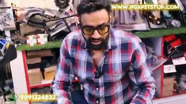 Aprilia RS 457 Modification| Aprilia RS 457 Bike Modification |RS 457 Bike Modification