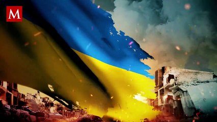 Ucrania invade territorio ruso en intenso enfrentamiento