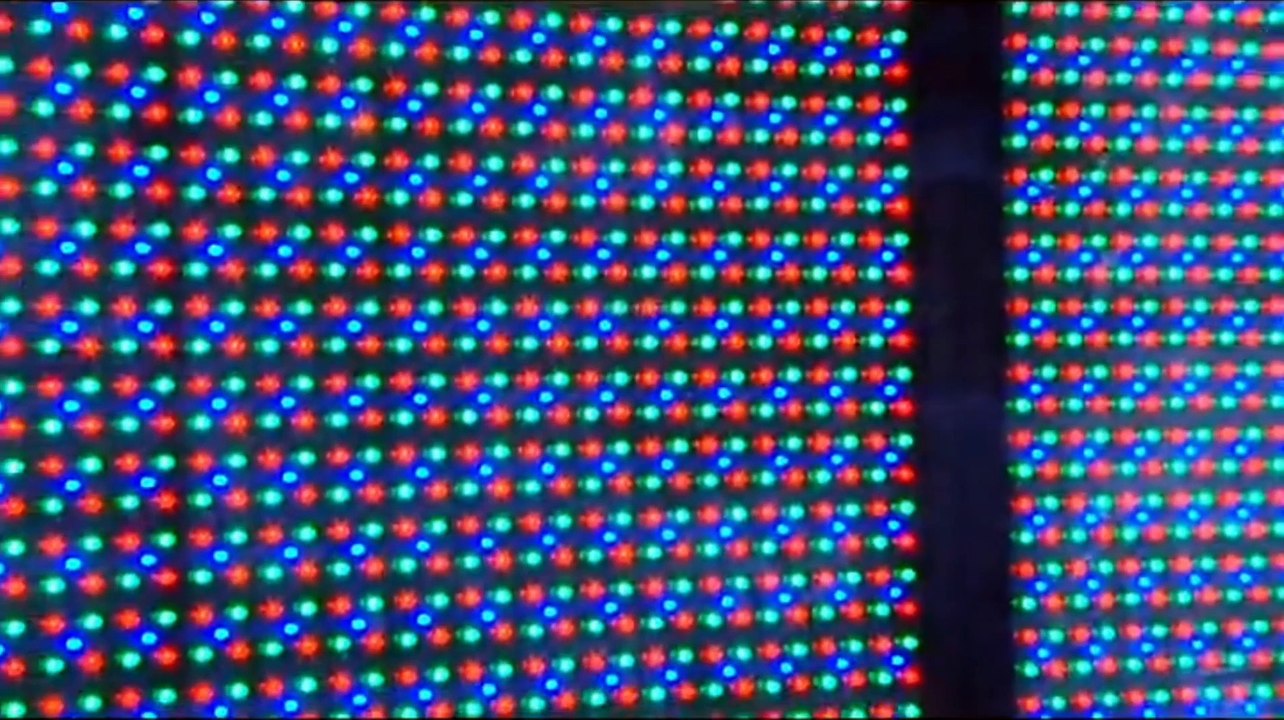 How Was the Blue LED Light Invented.. Working of Light Emitting Diode LED Fully Explained with 3D Animation