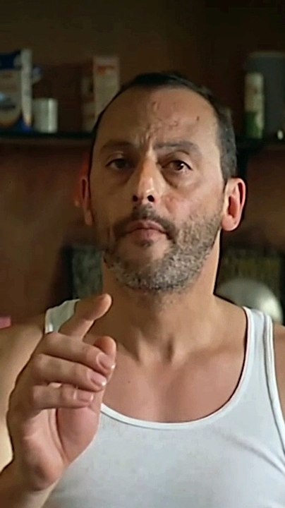 The Professional (1994) | Charades