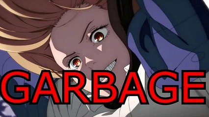 Chainsaw Man Anime Sucks - Fake Chainsaw Man Fans  - Chainsaw Man Anime Trailer