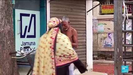 Bangladesh protesters expect interim government to be finalised on Wednesday