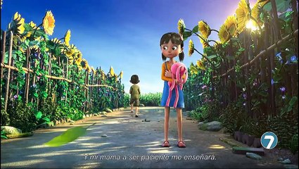 La Vida De Tian Tian 天天成长记第一季 Episodio 05 Estudio Placentero [Completo] Español Latino