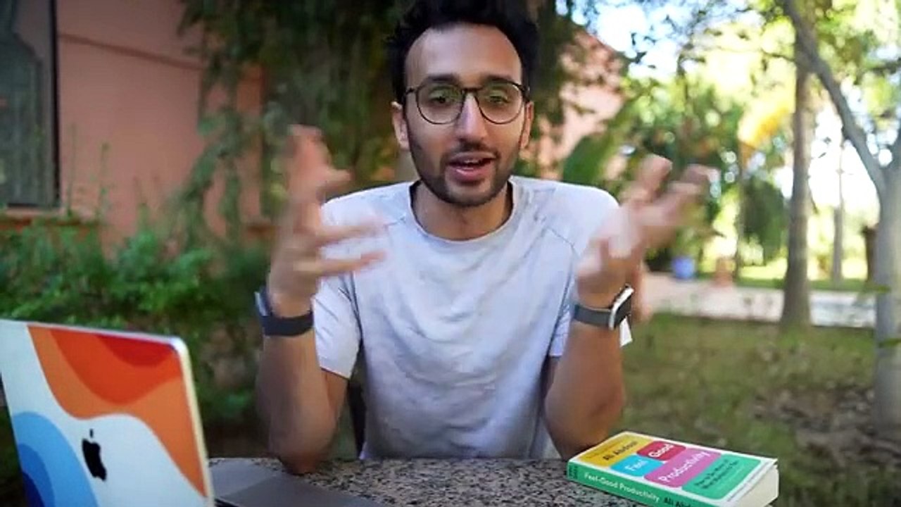 If I Wanted to Grow An Audience, I'd Do This - Ali Abdaal