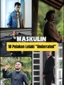 10 Pelakon Lelaki “Underrated”