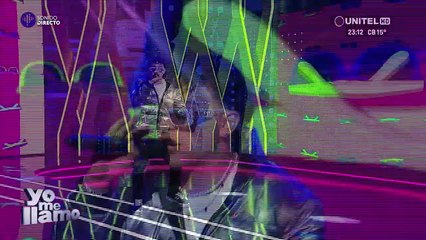 “Xavi la rompiste, estamos cerrando con broche de oro”: La evaluación del jurado ante el debut del imitador del cantante de regional