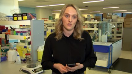 Melbourne study discovers new way to predict chronic lung disease in premature babies