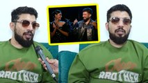 Naezy Exclusive Interview:Naezy ने Sana Makbul की शादी और Armaan Malik की 2 शादियों पर किया React