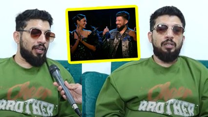 Naezy Exclusive Interview:Naezy ने Sana Makbul की शादी और Armaan Malik की 2 शादियों पर किया React