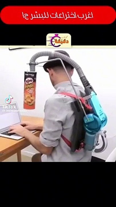مواقف مضحكه جدا هتضبع ثقتك في البشريه