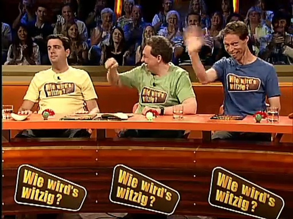 Pastewka S02E07-Die Hochzeit