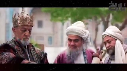 Sultan Ruknuddin Baibars Ep18 - Najamuddin Ayub vs Jamaluddin Murrahi - Contest For Sultan of Egypt