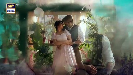 Radd Episode 35 - Teaser - Sheheryar Munawar - Hiba Bukhari