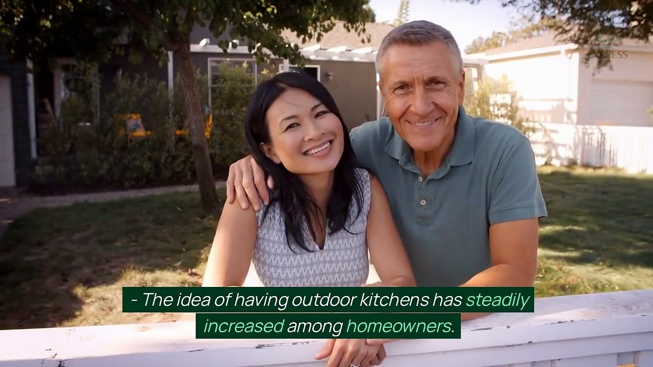 What Are The Practical Advantages Of Using An Outdoor Kitchen