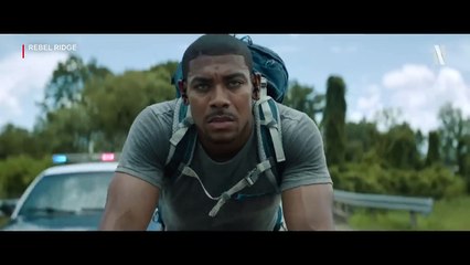 Rebel Ridge - Official Trailer
