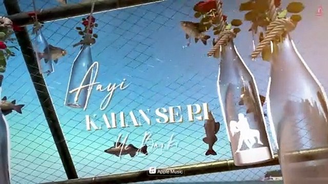 Dheere Dheere - Devara Second Single - Janhvi Kapoor - Anirudh - Shilpa Rao