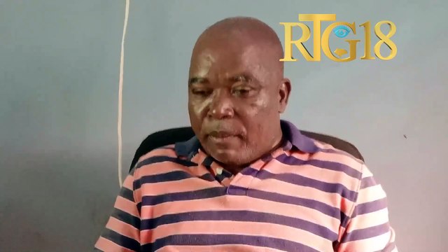 Majistra komin Manich lan Jn David Brinard mande TPTC fè entèvansyon sou twonson wout Manich/Okay la