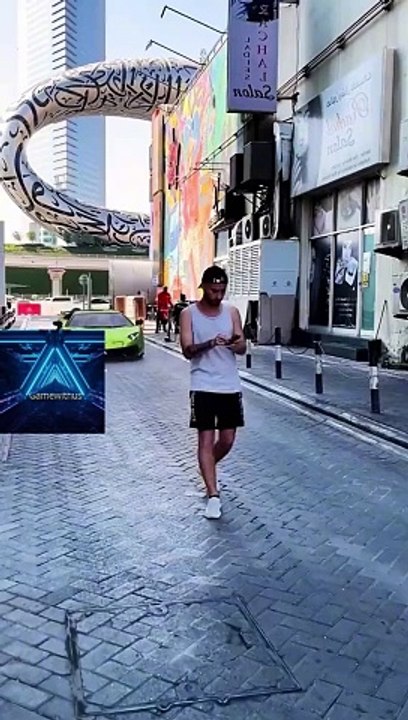 Amazing video