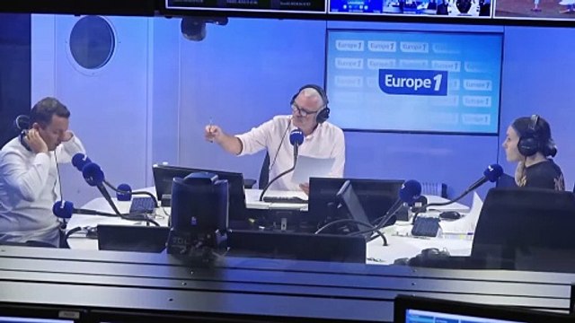 EN IMAGES - JO Paris 2024 : dans les coulisses du camp militaire Alain-Mimoun dans le 12e arrondissement