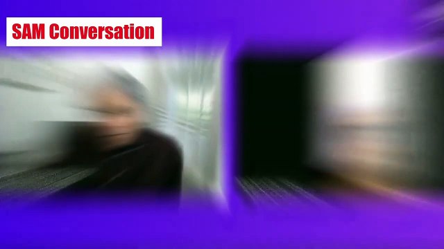 Mahendra Ved, Veteran journalist and Bangladesh expert, speaks with Mayank Chhaya | SAM Conversation