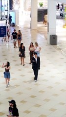 Why walk when I can do this