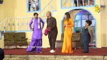 Vicky_Kodu_and_Silk___Sajan_Abbas___New_Stage_Drama___Aik_Makhan_Te_Doji_Malai_#comedy_#comedyvideo(720p)