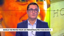 L'édito d'Olivier Dartigolles : «Quelle vie privée pour les personnalités publiques ?»