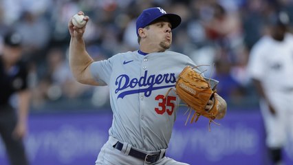 Phillies vs Dodgers: Tyler Phillips Faces Gavin Stone